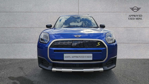 Used MINI Countryman 2024 for sale - 75480645: Photo 15