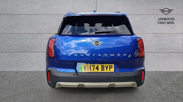 Used MINI Countryman 2024 for sale - 75480645: Photo 16