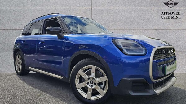 Used MINI Countryman 2024 for sale - 75480645: Photo 1