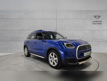 2024 - 230kW SE Exclusive ALL4 66kWh 5dr Auto