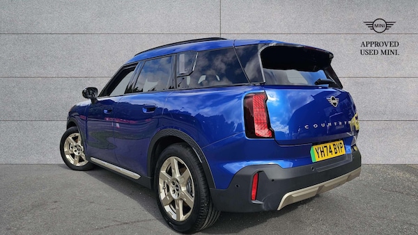 Used MINI Countryman 2024 for sale - 75480645: Photo 2