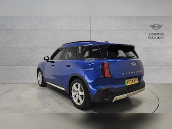 Used MINI Countryman 2024 for sale - 75480645: Photo