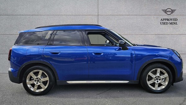 Used MINI Countryman 2024 for sale - 75480645: Photo 3