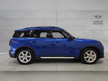 Used MINI Countryman 2024 for sale - 75480645: Photo