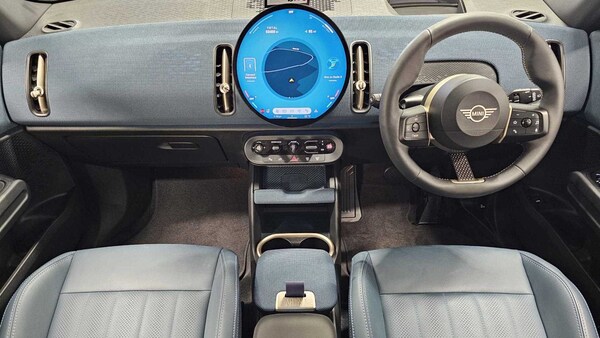 Used MINI Countryman 2024 for sale - 75480645: Photo 4