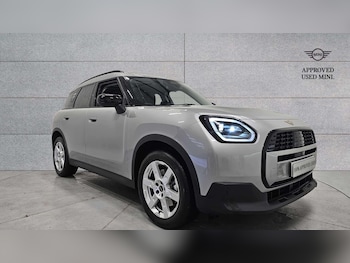 Used MINI Countryman 2025 for sale - 75917962: Photo