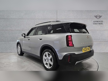 Used MINI Countryman 2025 for sale - 75917962: Photo