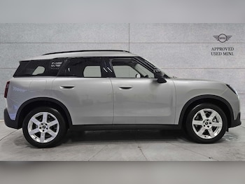 Used MINI Countryman 2025 for sale - 75917962: Photo