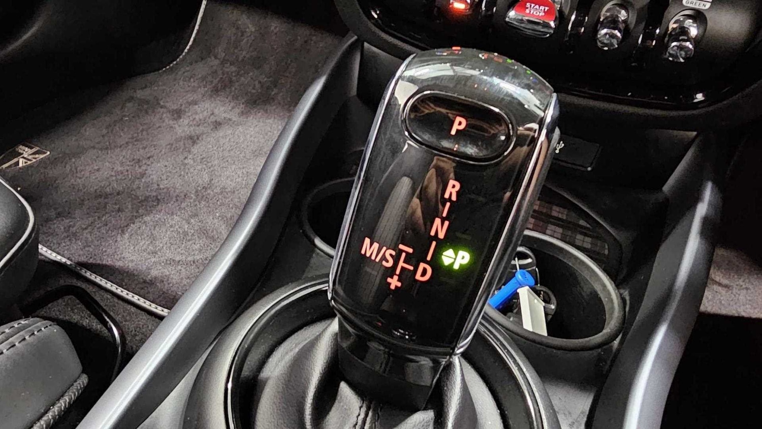 Vehicle 24