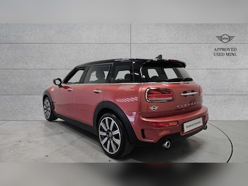 Used MINI Clubman 2022 for sale - 75510660: Photo
