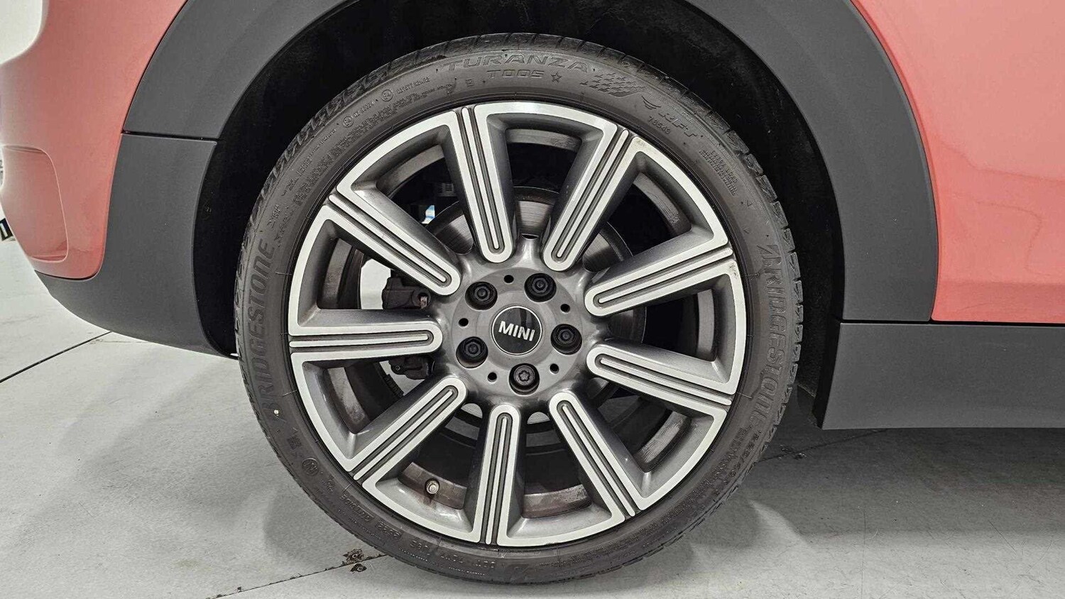 Vehicle 32