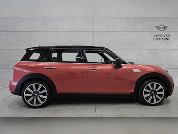 Used MINI Clubman 2022 for sale - 75510660: Photo