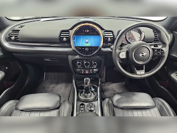 Used MINI Clubman 2022 for sale - 75510660: Photo