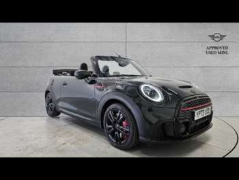 2024 - 2.0 John Cooper Works 3dr Auto