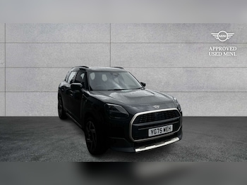 Used MINI Countryman 2025 for sale - 79523893: Photo