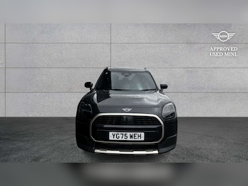 Used MINI Countryman 2025 for sale - 79523893: Photo