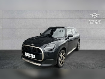 Used MINI Countryman 2025 for sale - 79523893: Photo