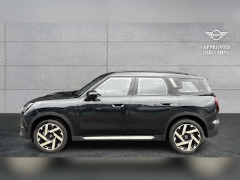 Used MINI Countryman 2025 for sale - 79523893: Photo