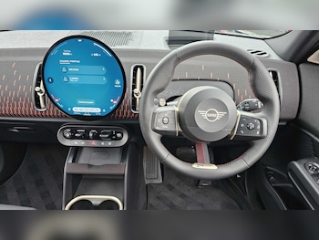 Used MINI Countryman 2025 for sale - 78365468: Photo