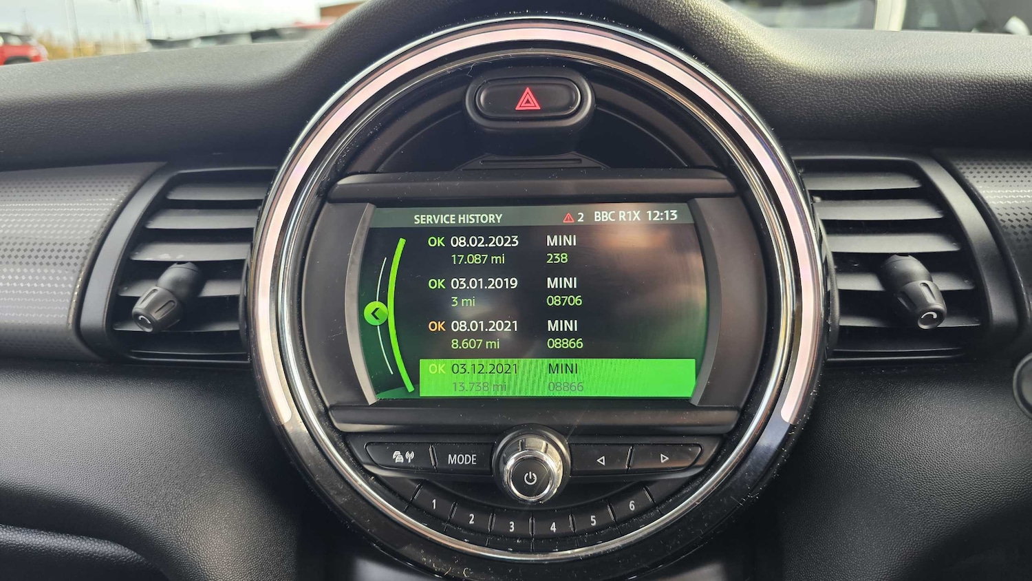 Used MINI Hatch 2018 for sale - 77051464: Photo 17