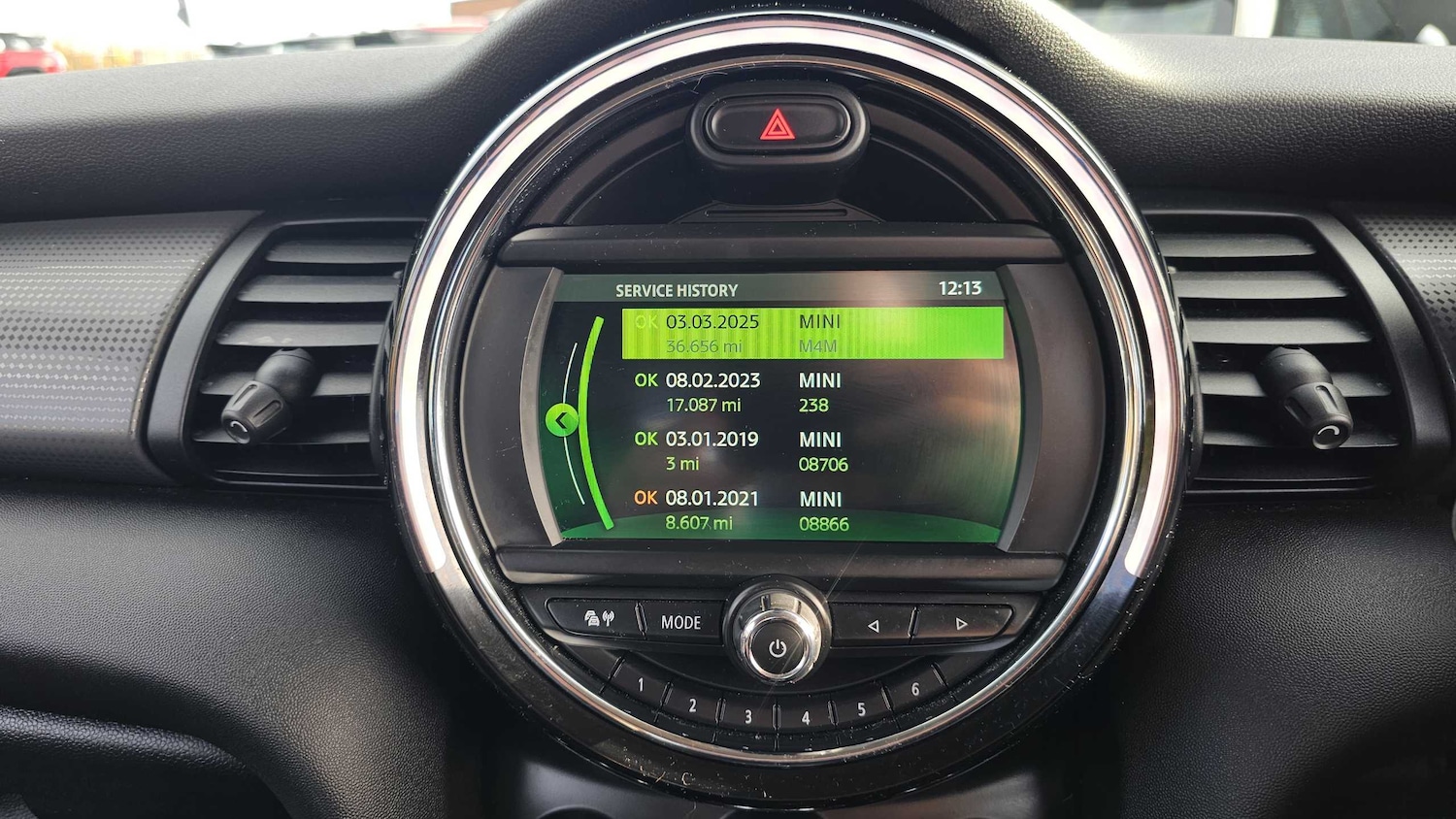 Used MINI Hatch 2018 for sale - 77051464: Photo 18