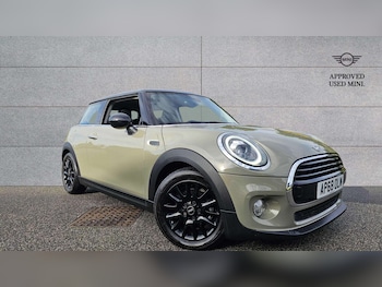 Used MINI Hatch 2018 for sale - 77051464: Photo