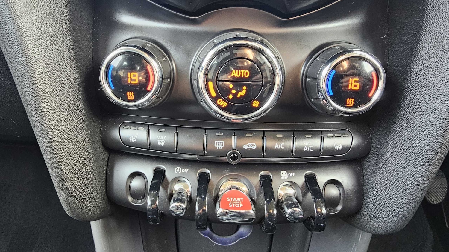 Used MINI Hatch 2018 for sale - 77051464: Photo 20