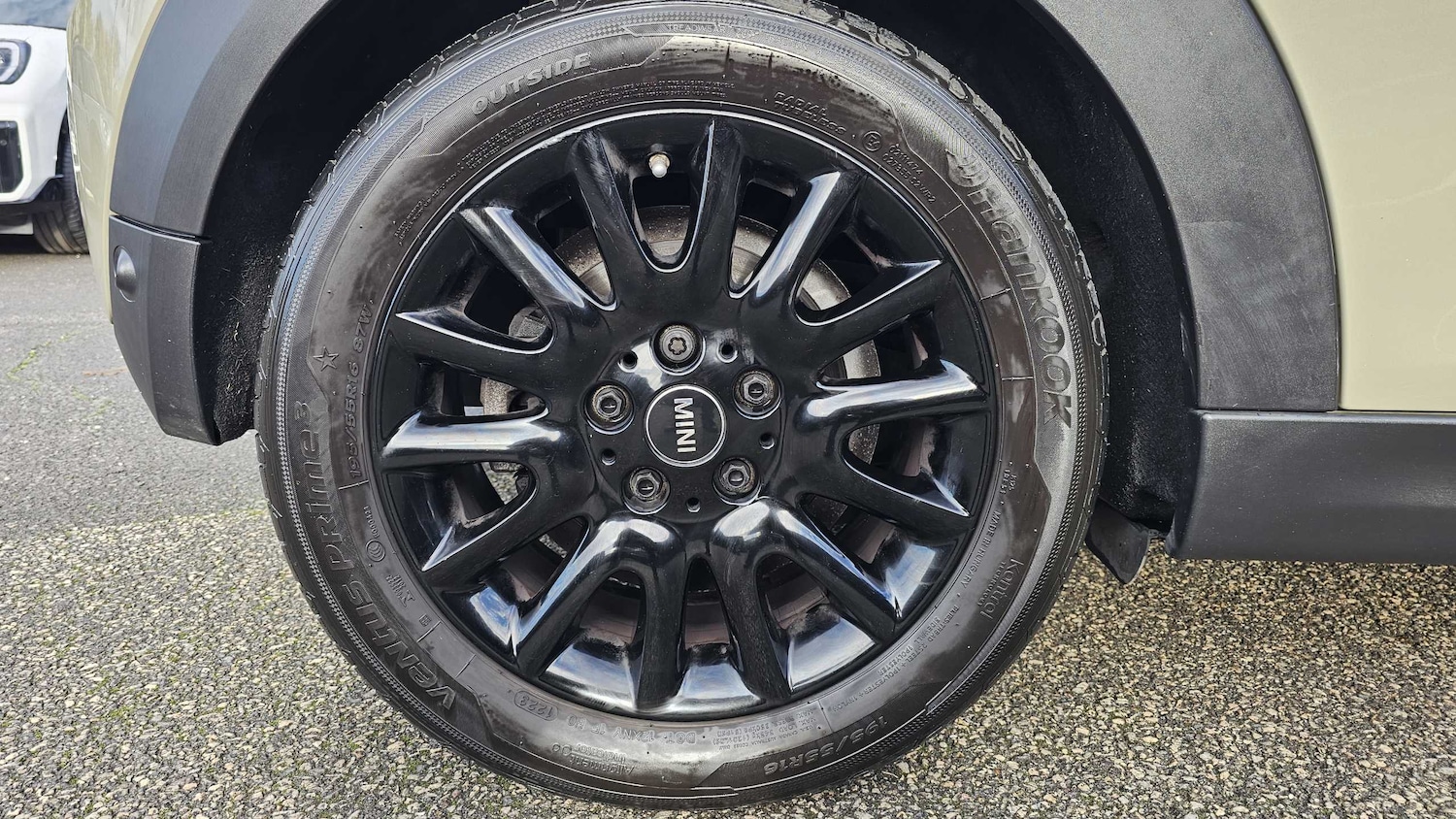 Used MINI Hatch 2018 for sale - 77051464: Photo 35