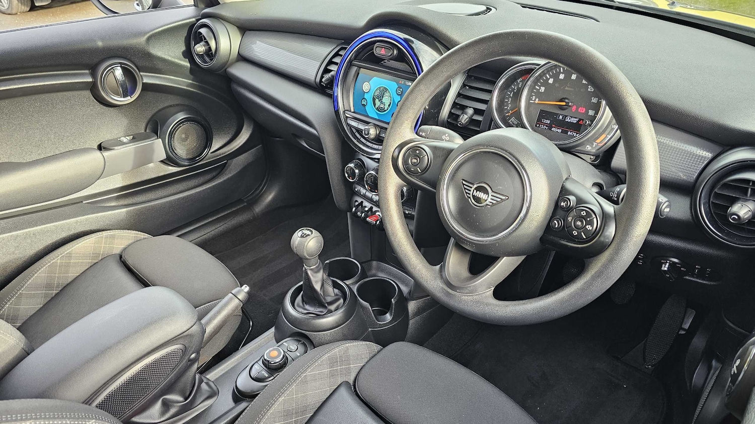 Used MINI Hatch 2018 for sale - 77051464: Photo 6