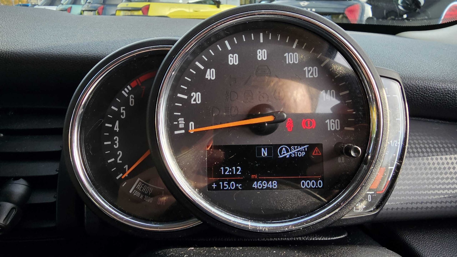 Used MINI Hatch 2018 for sale - 77051464: Photo 8