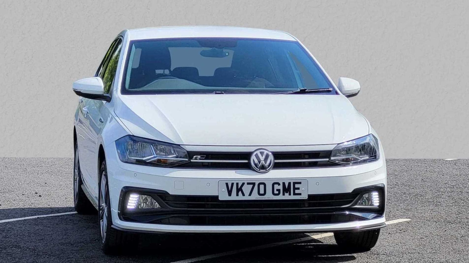 Used Volkswagen Polo 2020 for sale - 76401413: Photo 10