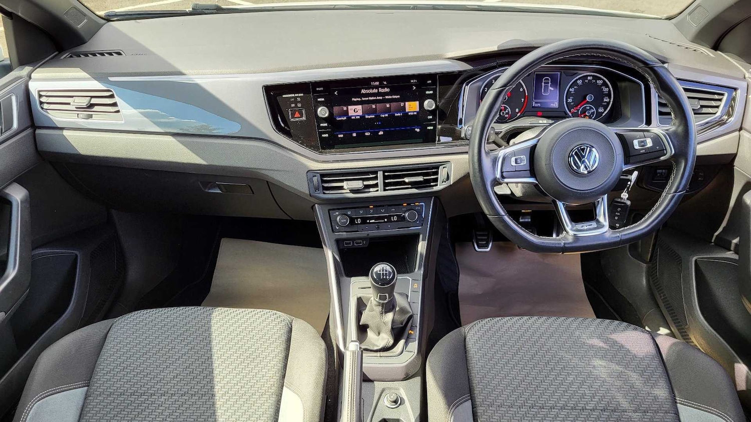 Used Volkswagen Polo 2020 for sale - 76401413: Photo 13