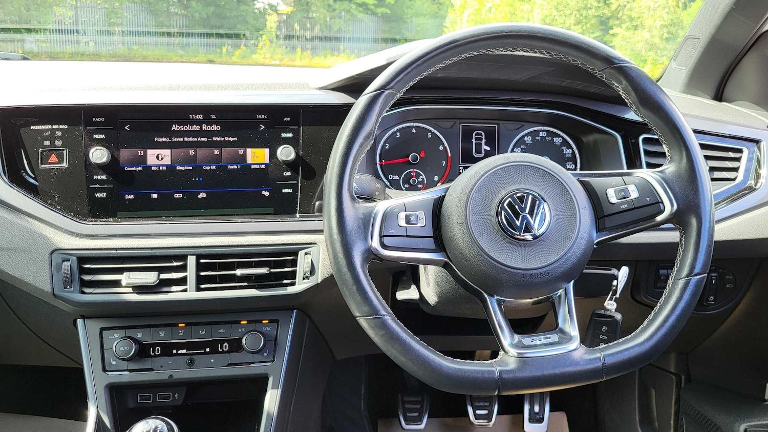 Used Volkswagen Polo 2020 for sale - 76401413: Photo 14