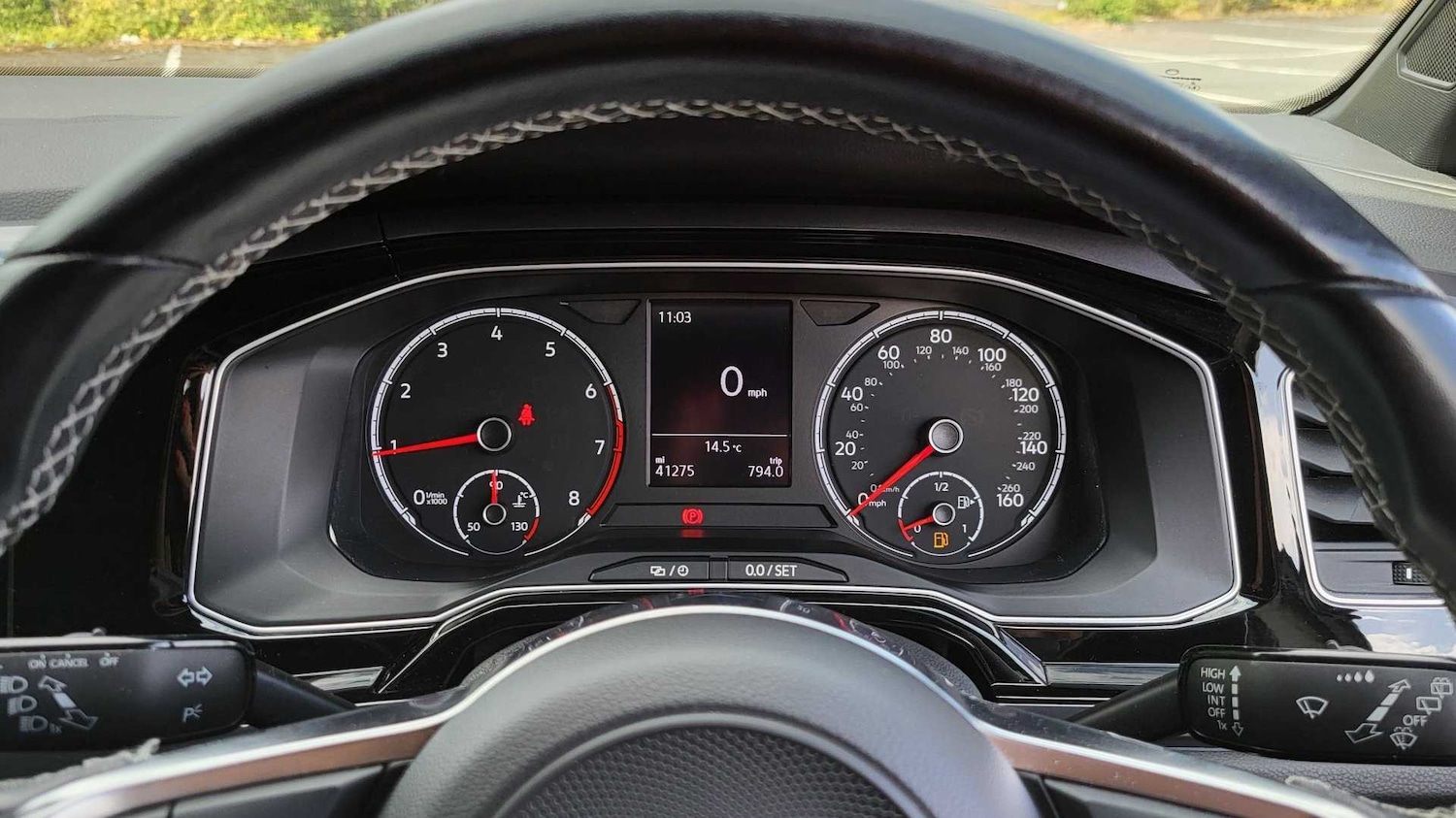 Used Volkswagen Polo 2020 for sale - 76401413: Photo 22