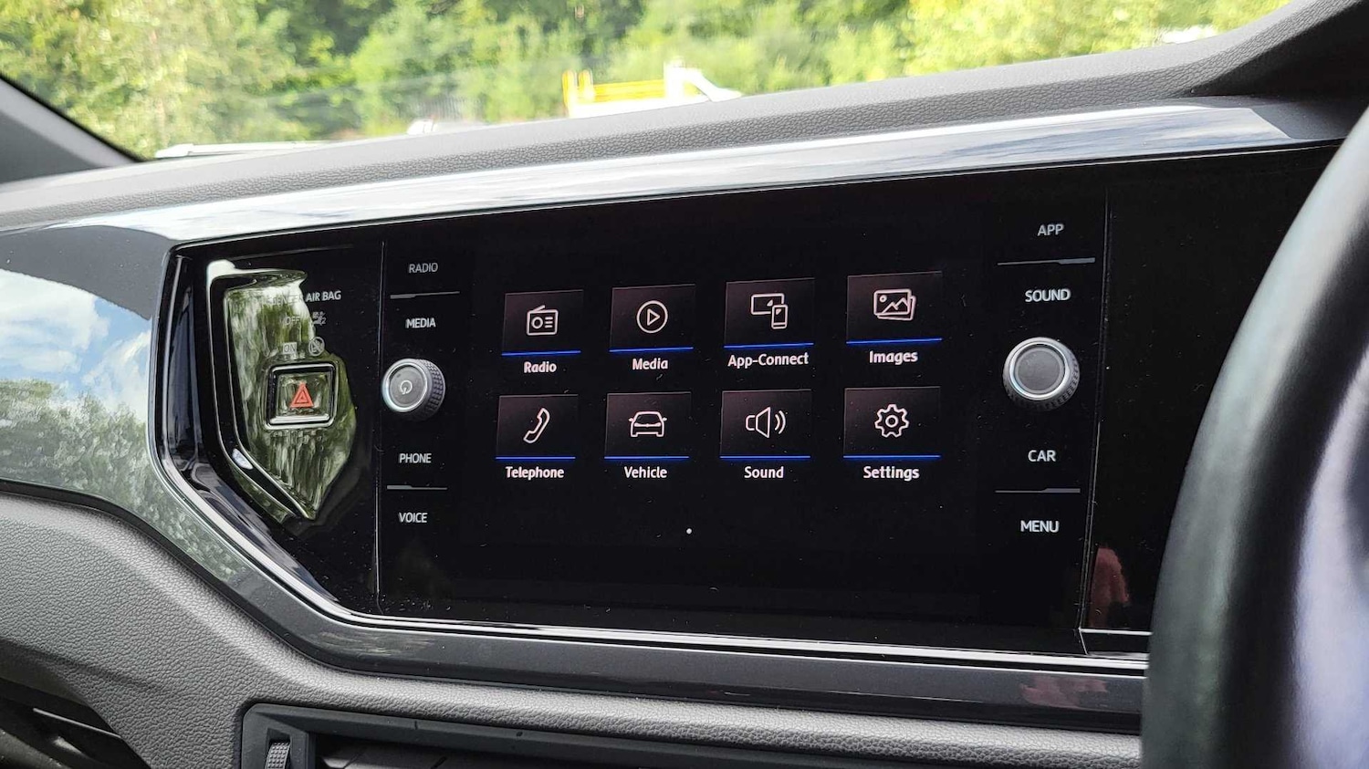 Used Volkswagen Polo 2020 for sale - 76401413: Photo 24