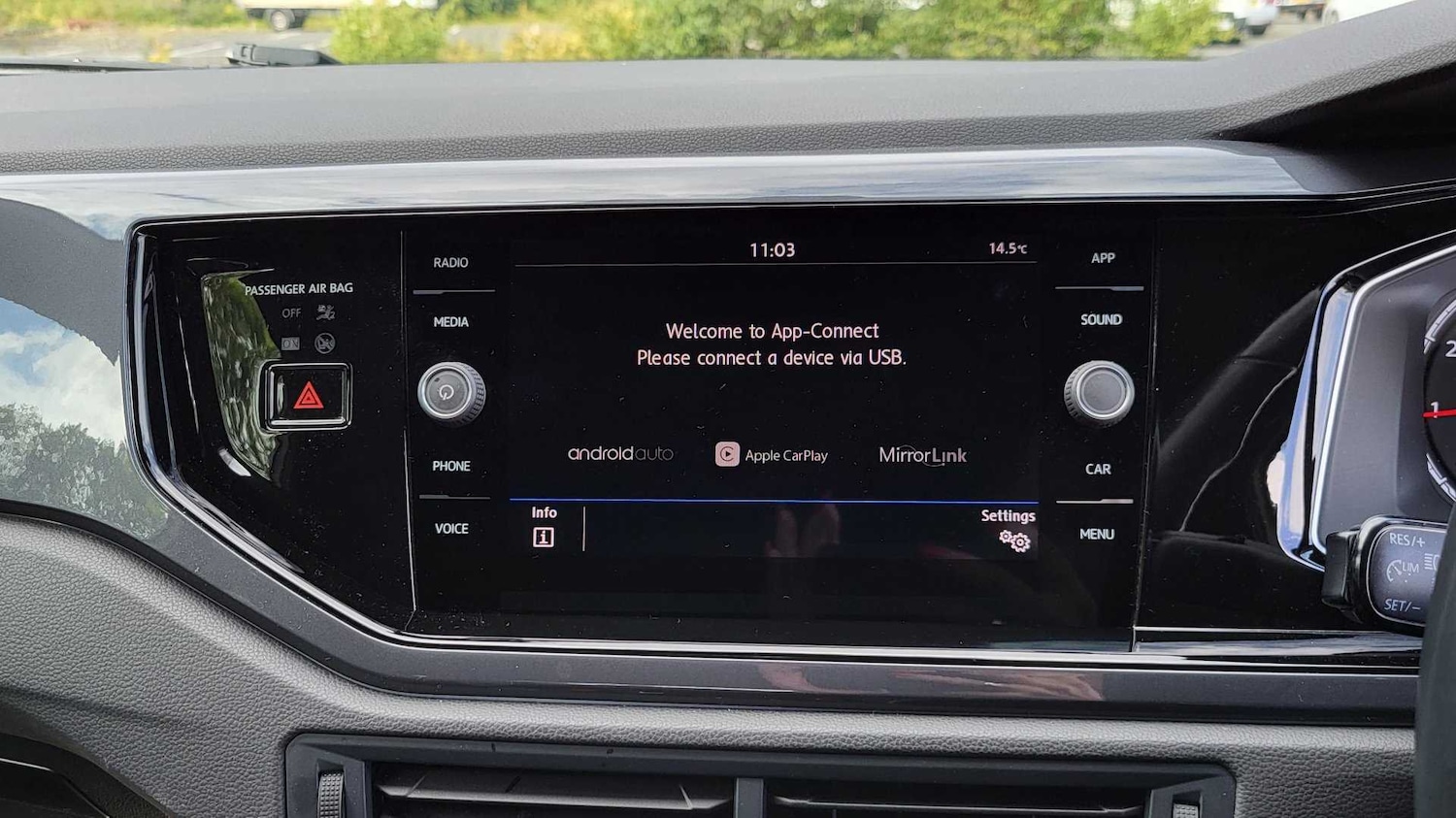 Used Volkswagen Polo 2020 for sale - 76401413: Photo 25