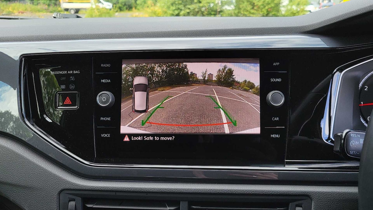 Used Volkswagen Polo 2020 for sale - 76401413: Photo 26