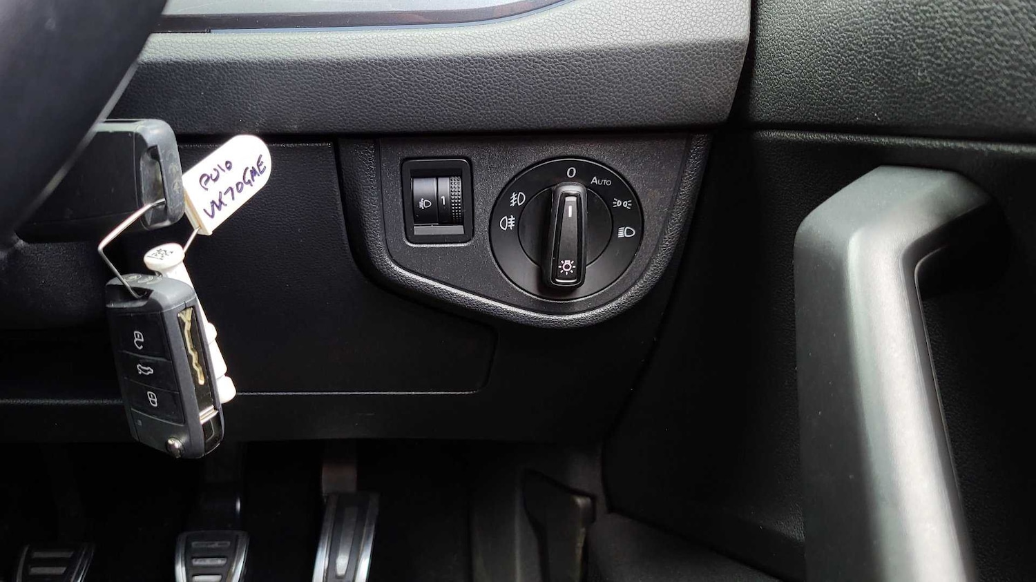 Used Volkswagen Polo 2020 for sale - 76401413: Photo 27