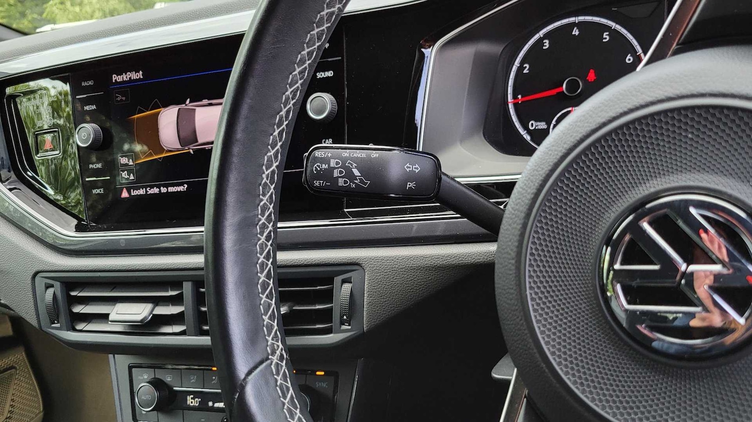 Used Volkswagen Polo 2020 for sale - 76401413: Photo 29