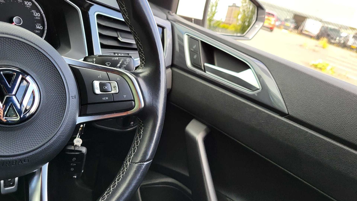 Used Volkswagen Polo 2020 for sale - 76401413: Photo 31