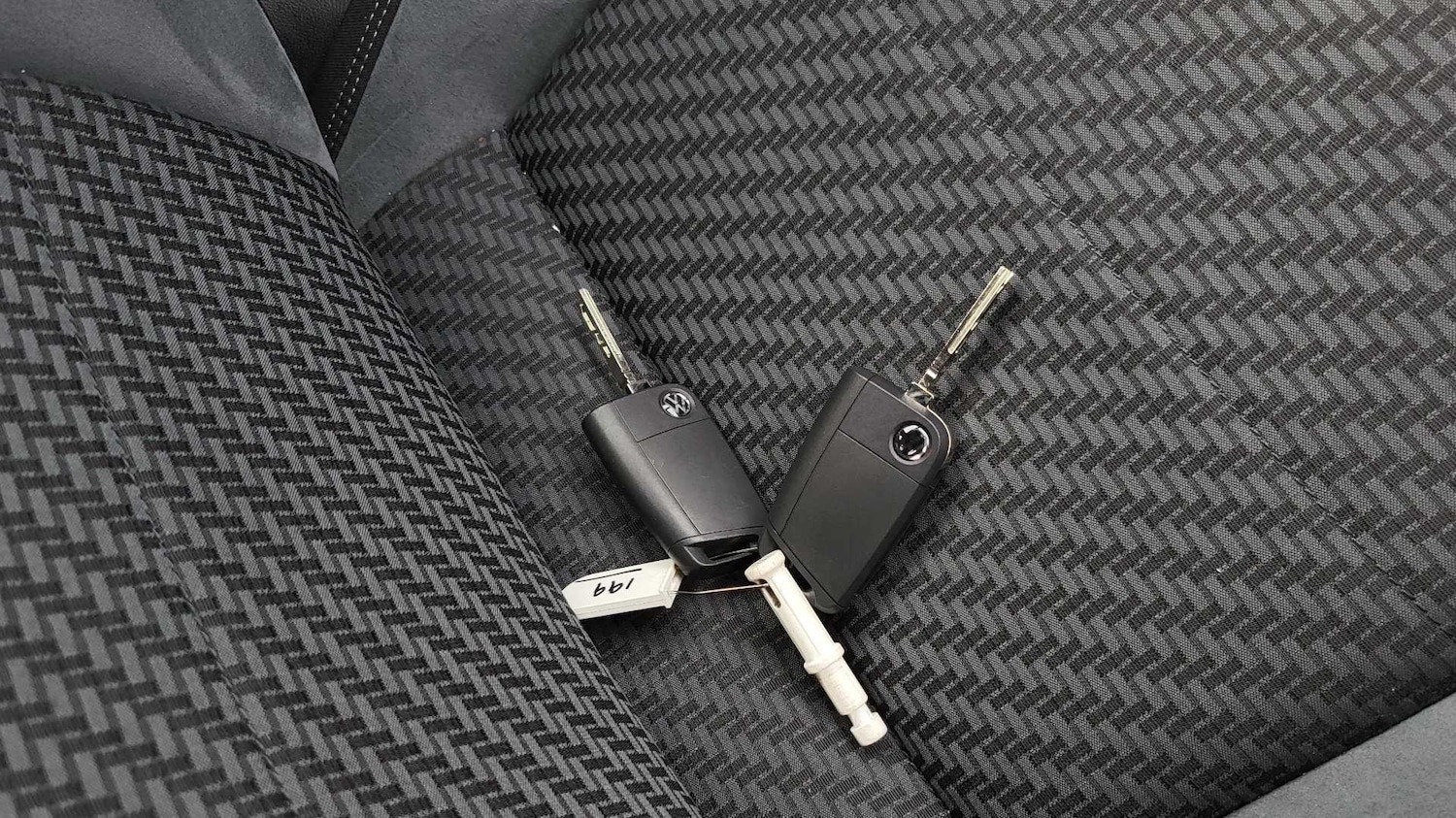 Used Volkswagen Polo 2020 for sale - 76401413: Photo 33