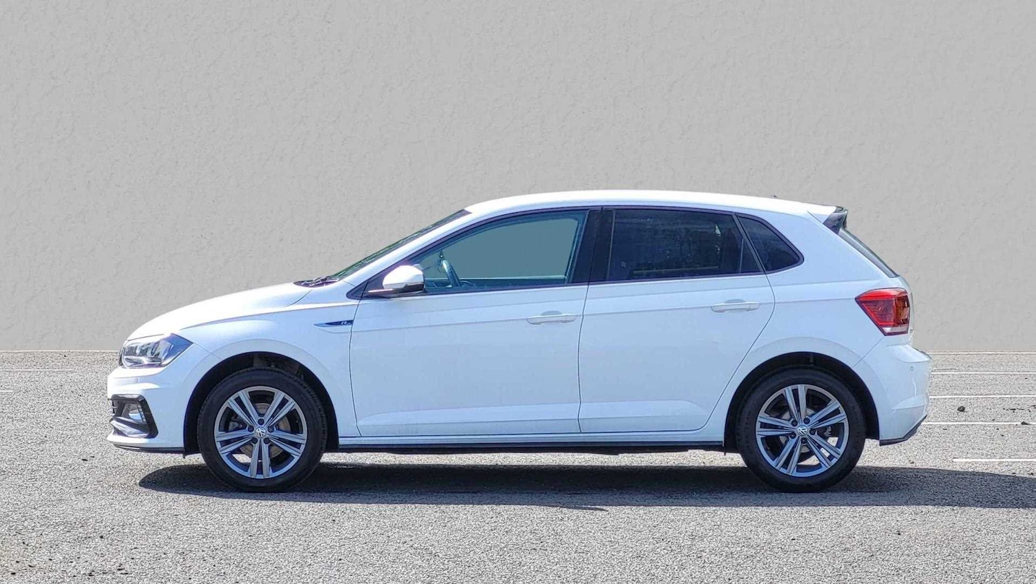 Used Volkswagen Polo 2020 for sale - 76401413: Photo 5