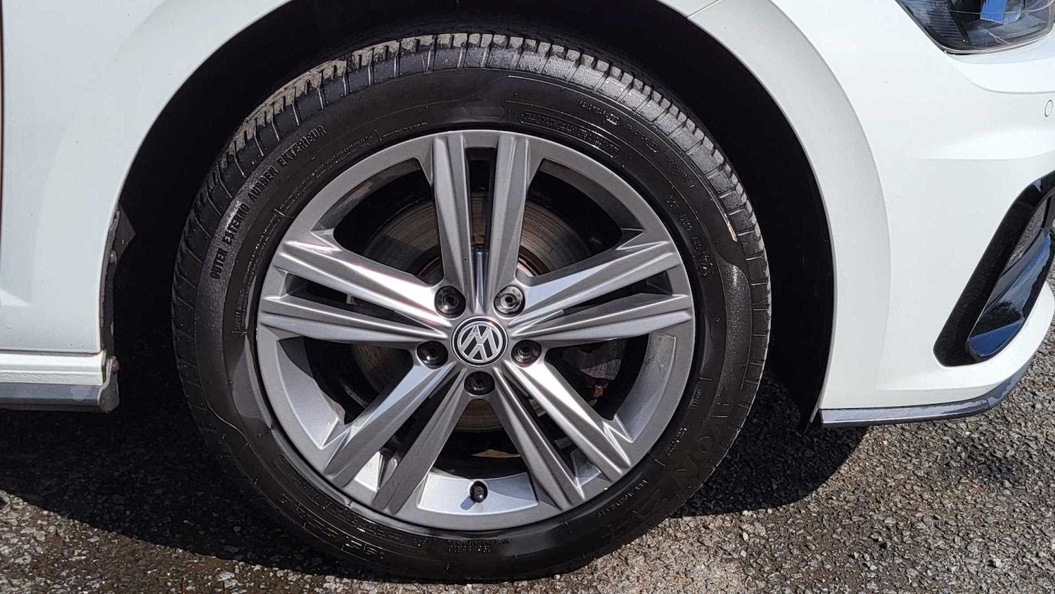 Used Volkswagen Polo 2020 for sale - 76401413: Photo 7