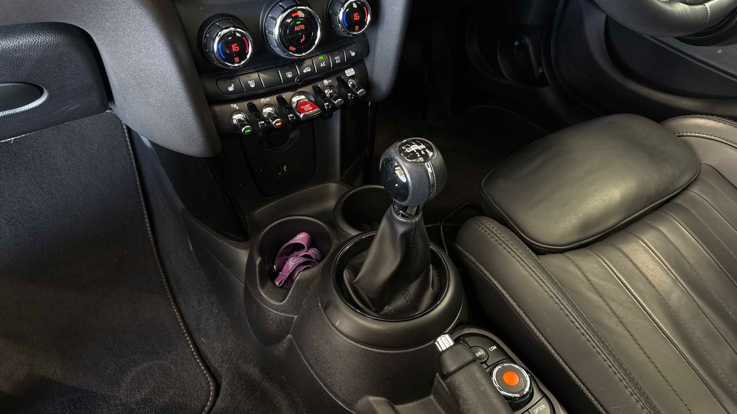 Used MINI Hatch 2021 for sale - 77756648: Photo 10