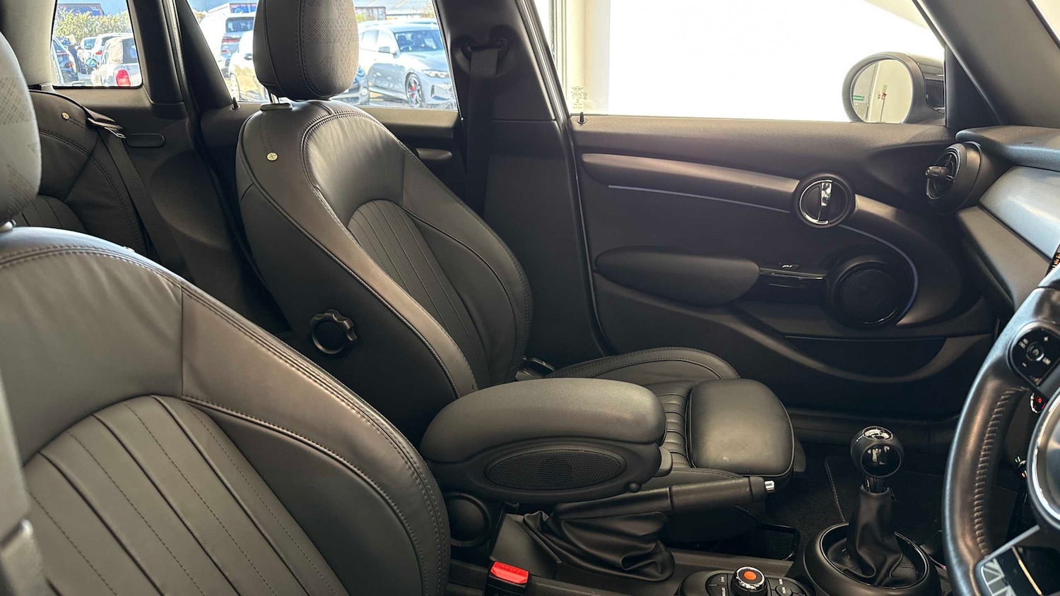 Used MINI Hatch 2021 for sale - 77756648: Photo 11