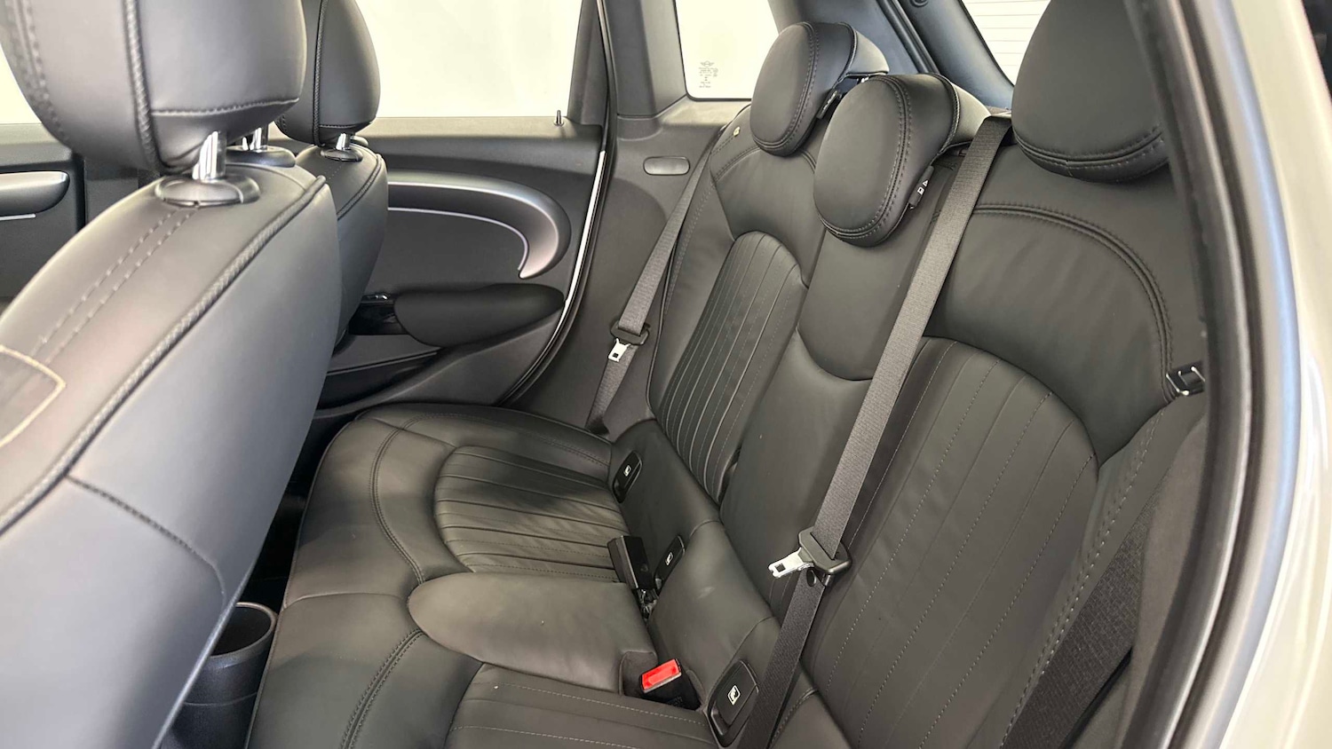 Used MINI Hatch 2021 for sale - 77756648: Photo 12