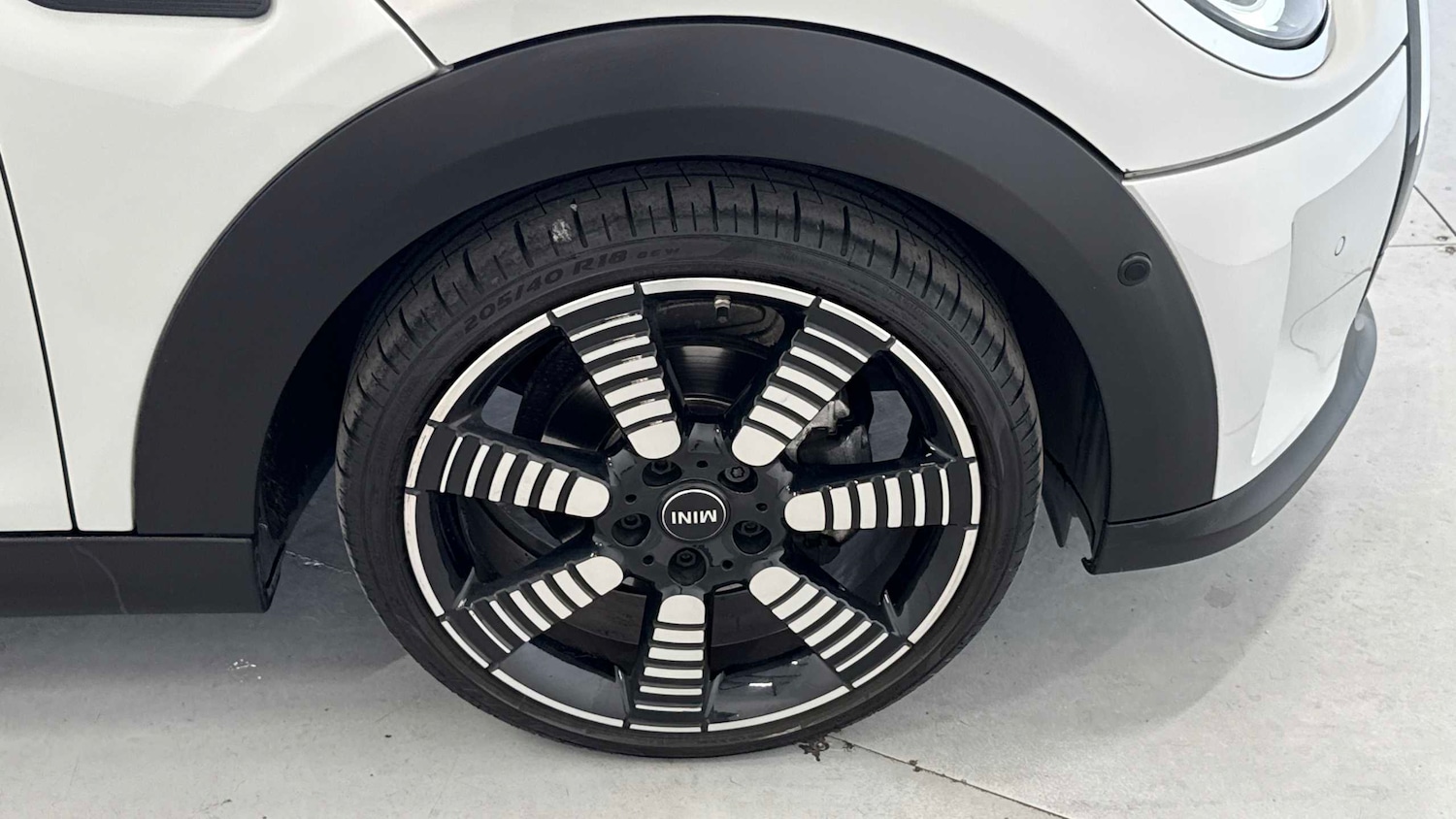 Used MINI Hatch 2021 for sale - 77756648: Photo 14