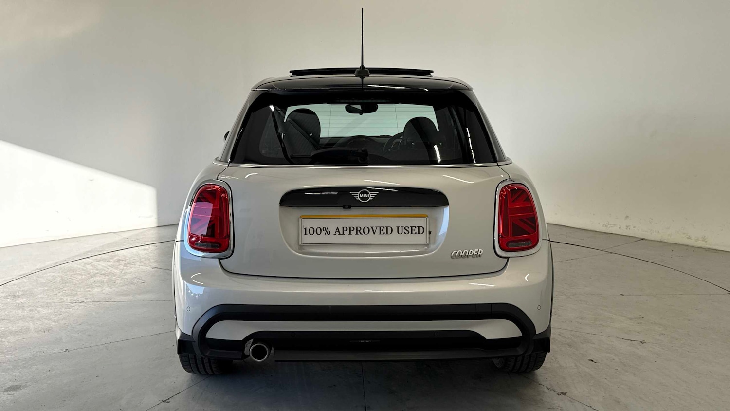 Used MINI Hatch 2021 for sale - 77756648: Photo 15