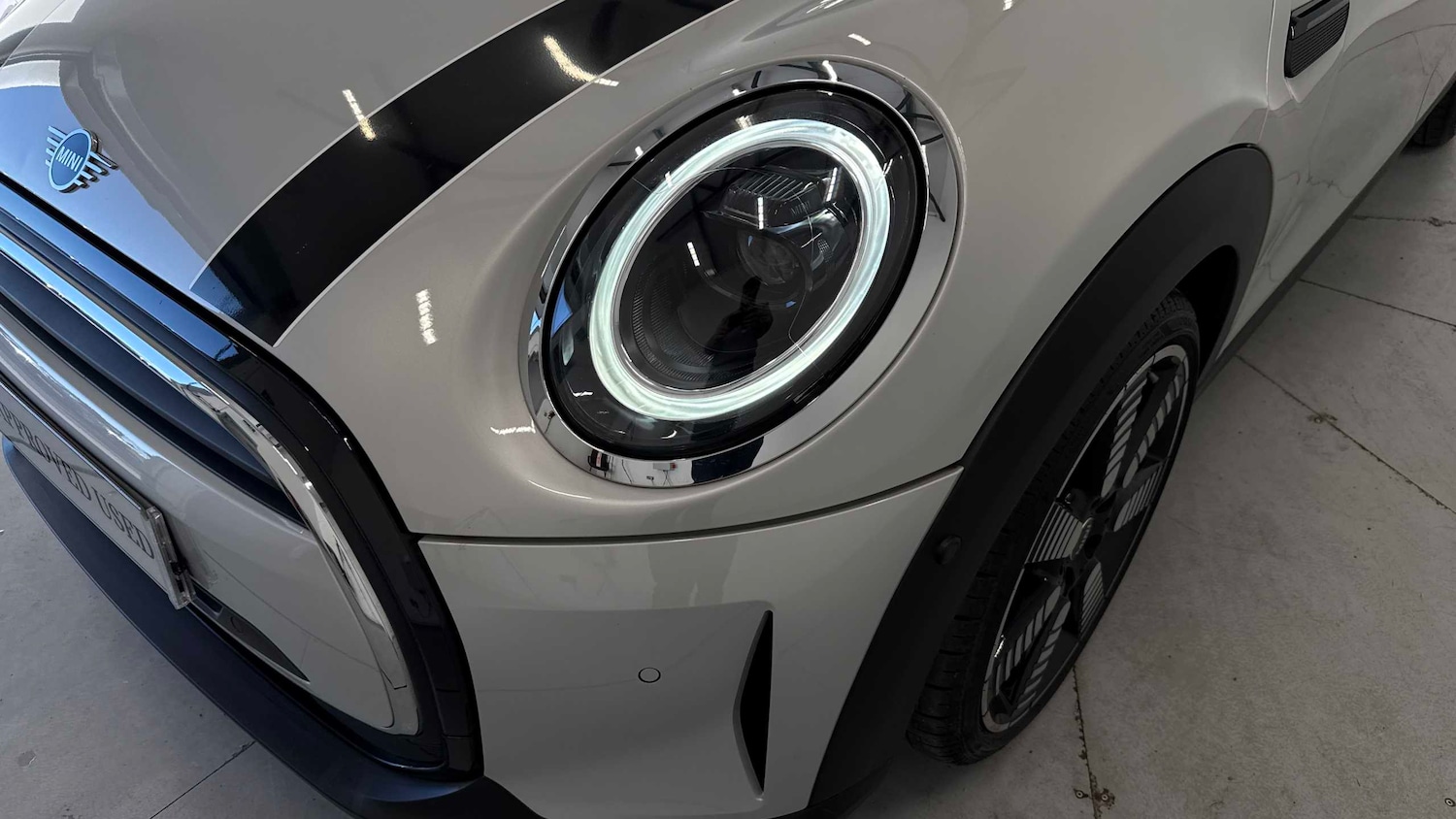 Used MINI Hatch 2021 for sale - 77756648: Photo 17