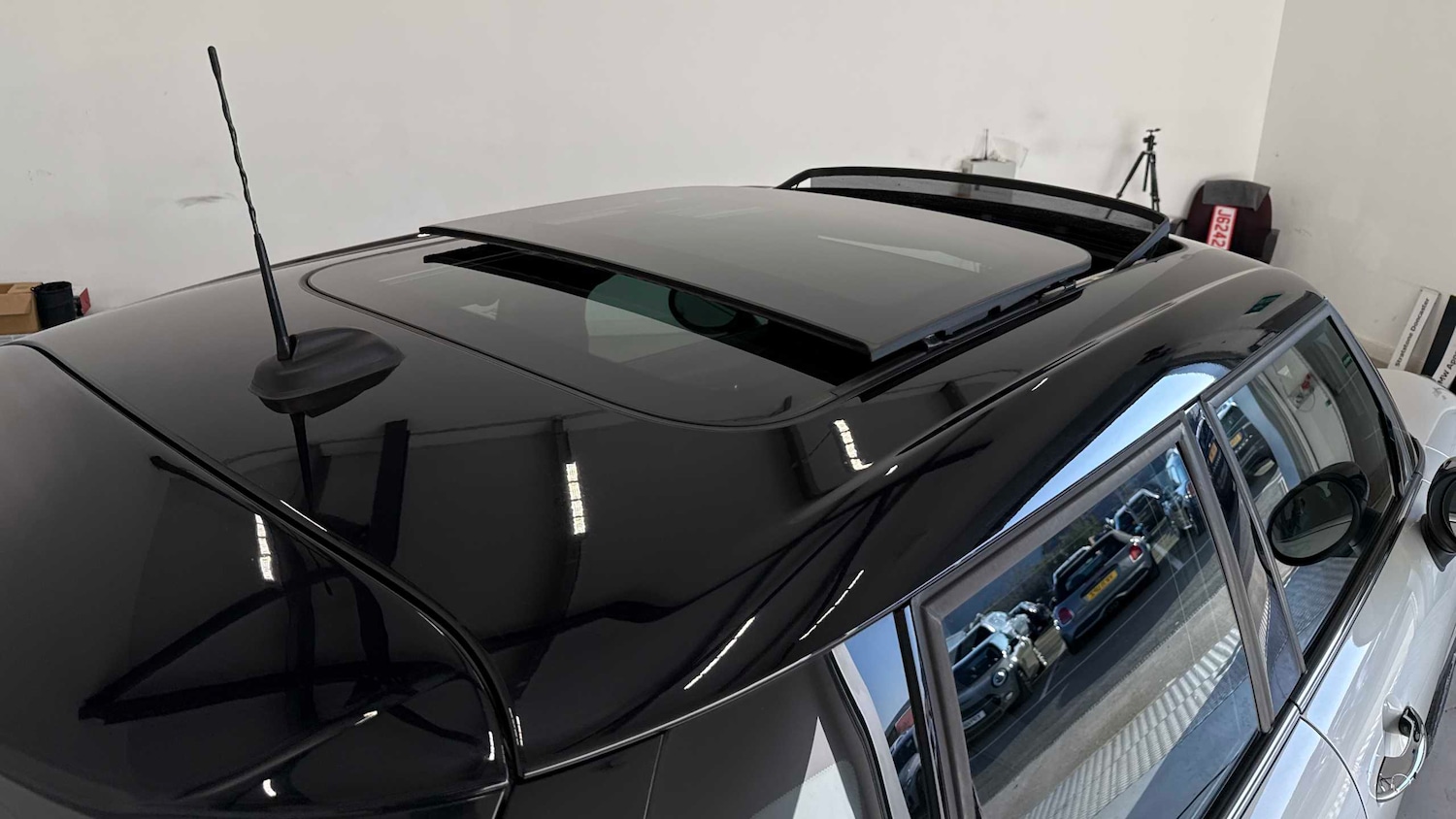 Used MINI Hatch 2021 for sale - 77756648: Photo 20